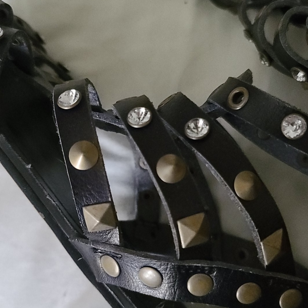 Aldo Sandals - Picture 7 of 7